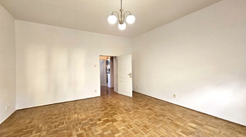 Pronájem bytu 2+kk v osobním vlastnictví 50 m², Praha 6 - Břevnov