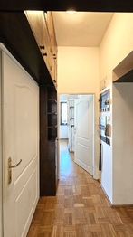 Pronájem bytu 2+kk v osobním vlastnictví 50 m², Praha 6 - Břevnov