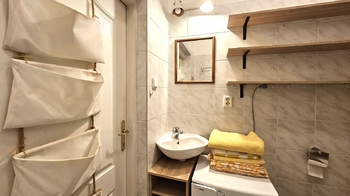 Pronájem bytu 2+kk v osobním vlastnictví 50 m², Praha 6 - Břevnov