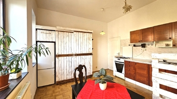 Pronájem bytu 2+kk v osobním vlastnictví 50 m², Praha 6 - Břevnov