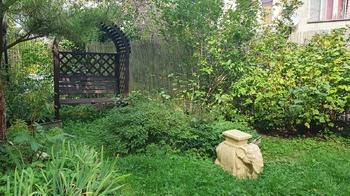 Pronájem bytu 2+kk v osobním vlastnictví 50 m², Praha 6 - Břevnov