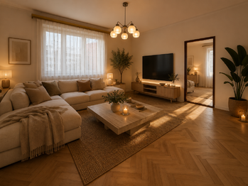 Prodej bytu 2+1 v osobním vlastnictví 58 m², Hradec Králové