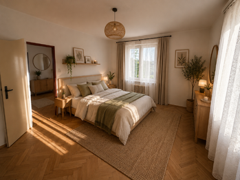 Prodej bytu 2+1 v osobním vlastnictví 58 m², Hradec Králové