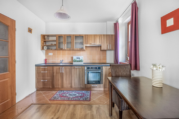 Prodej domu 440 m², Bednáreček