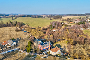 Prodej domu 440 m², Bednáreček