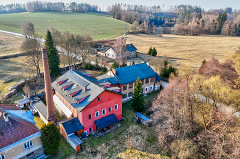 Prodej domu 440 m², Bednáreček