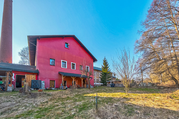 Prodej domu 440 m², Bednáreček