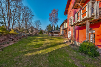 Prodej domu 440 m², Bednáreček