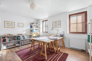 Prodej domu 440 m², Bednáreček