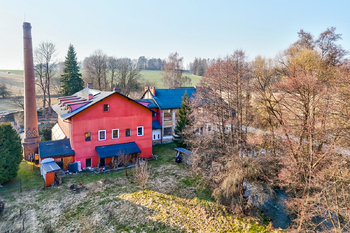 Prodej domu 440 m², Bednáreček