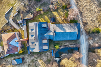 Prodej domu 440 m², Bednáreček