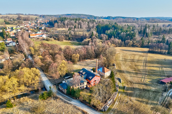 Prodej domu 440 m², Bednáreček