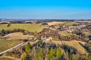 Prodej domu 440 m², Bednáreček