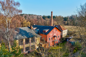 Prodej domu 440 m², Bednáreček