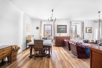 Prodej domu 440 m², Bednáreček