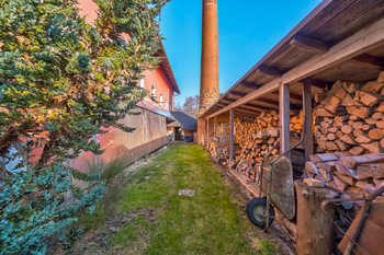 Prodej domu 440 m², Bednáreček