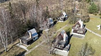 Prodej chaty / chalupy 56 m², Rajnochovice