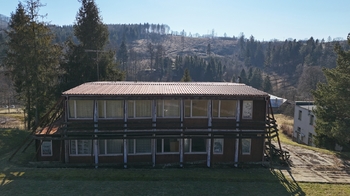 Prodej chaty / chalupy 56 m², Rajnochovice