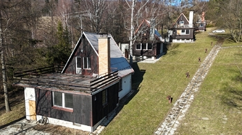 Prodej chaty / chalupy 56 m², Rajnochovice