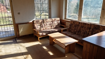 Prodej chaty / chalupy 56 m², Rajnochovice