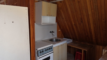 Prodej chaty / chalupy 56 m², Rajnochovice