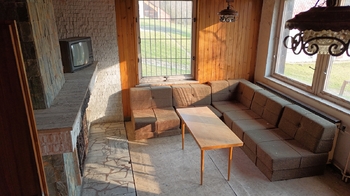 Prodej chaty / chalupy 56 m², Rajnochovice