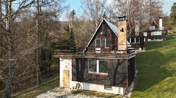 Prodej chaty / chalupy 56 m², Rajnochovice