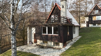 Prodej chaty / chalupy 56 m², Rajnochovice