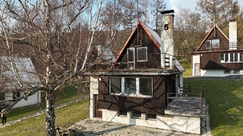 Prodej chaty / chalupy 56 m², Rajnochovice