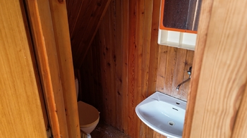 Prodej chaty / chalupy 56 m², Rajnochovice