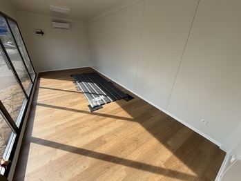 Pronájem obchodních prostor 20 m², Pelhřimov