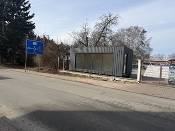 Pronájem obchodních prostor 20 m², Pelhřimov