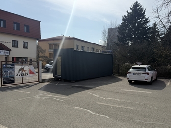 Pronájem obchodních prostor 20 m², Pelhřimov