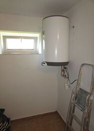 Pronájem domu 140 m², Dolní Dobrouč