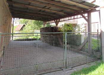 Pronájem domu 140 m², Dolní Dobrouč