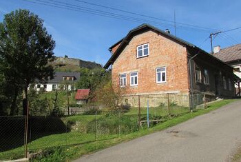 Pronájem domu 140 m², Dolní Dobrouč