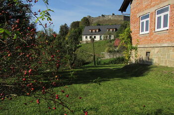 Pronájem domu 140 m², Dolní Dobrouč