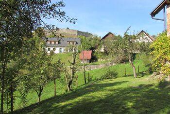 Pronájem domu 140 m², Dolní Dobrouč