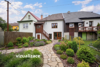 Prodej domu 52 m², Lipovec