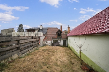 Prodej domu 52 m², Lipovec