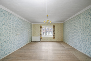 Prodej domu 52 m², Lipovec