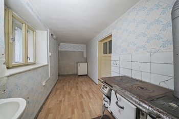 Prodej domu 52 m², Lipovec