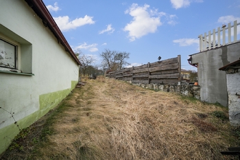 Prodej domu 52 m², Lipovec