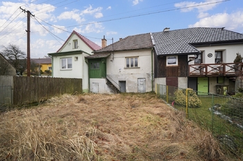 Prodej domu 52 m², Lipovec