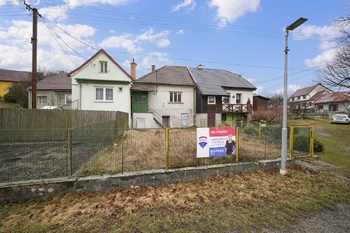 Prodej domu 52 m², Lipovec
