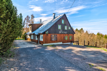 Prodej domu 271 m², Kořenov