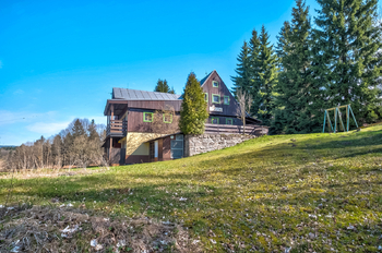 Prodej domu 271 m², Kořenov