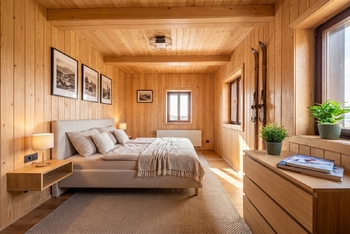 VIZUALIZACE - Prodej domu 271 m², Kořenov