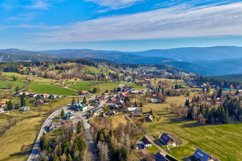 Prodej domu 271 m², Kořenov