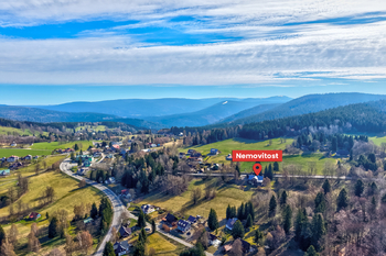 Prodej domu 271 m², Kořenov